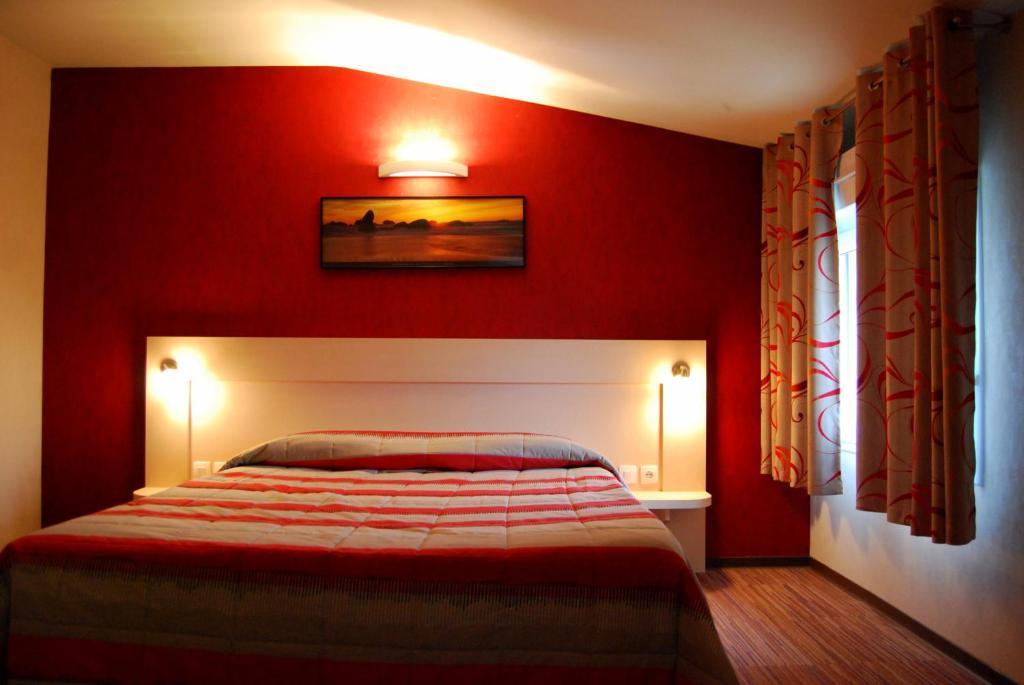 Le Logis De La Lys Hotel Aire-sur-la-Lys Room photo