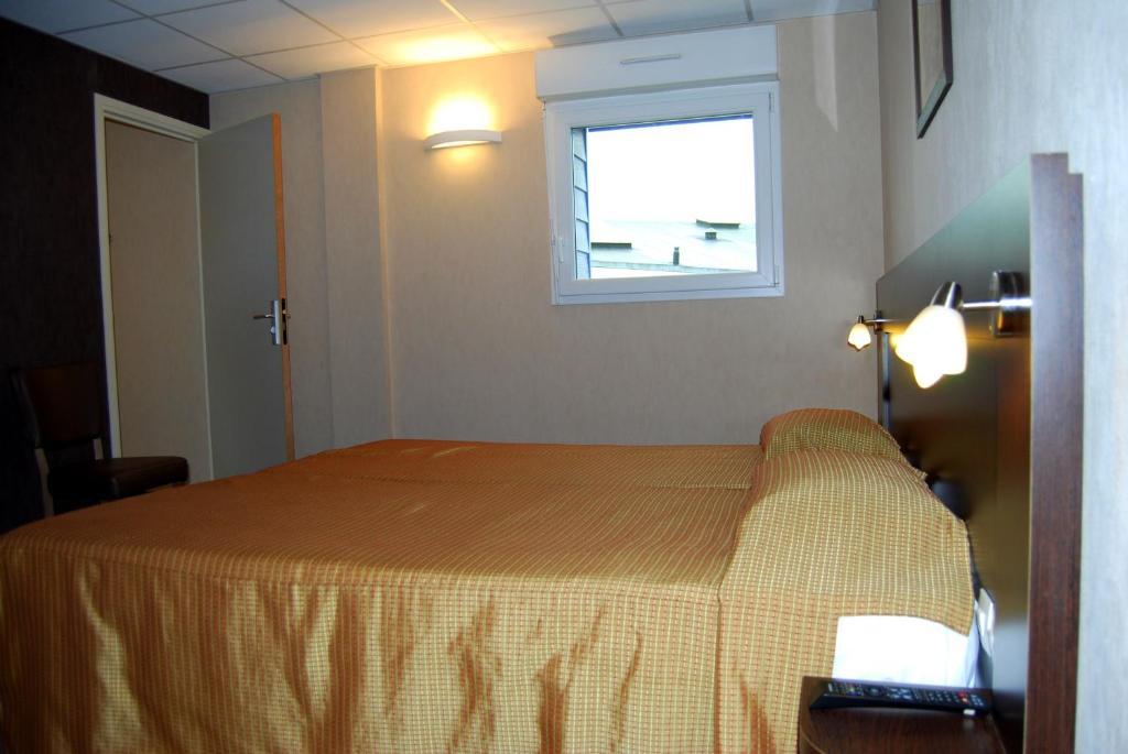 Le Logis De La Lys Hotel Aire-sur-la-Lys Room photo