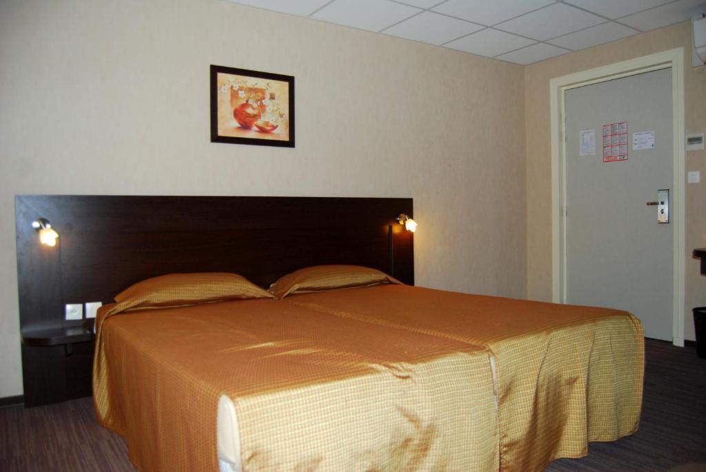 Le Logis De La Lys Hotel Aire-sur-la-Lys Room photo