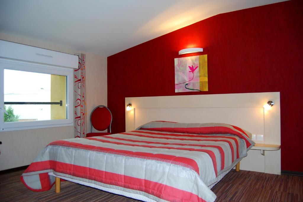 Le Logis De La Lys Hotel Aire-sur-la-Lys Room photo